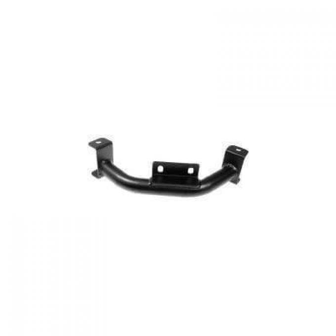 Scott Drake 1965-1966 Ford Mustang 8 Cylinder T-5 Conversion Part (Crossmember Bar) T5-BAR-A