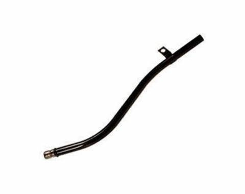 Scott Drake 1964-1973 Ford Mustang C4 Transmission Dipstick (Black) C6OZ-7A228-B