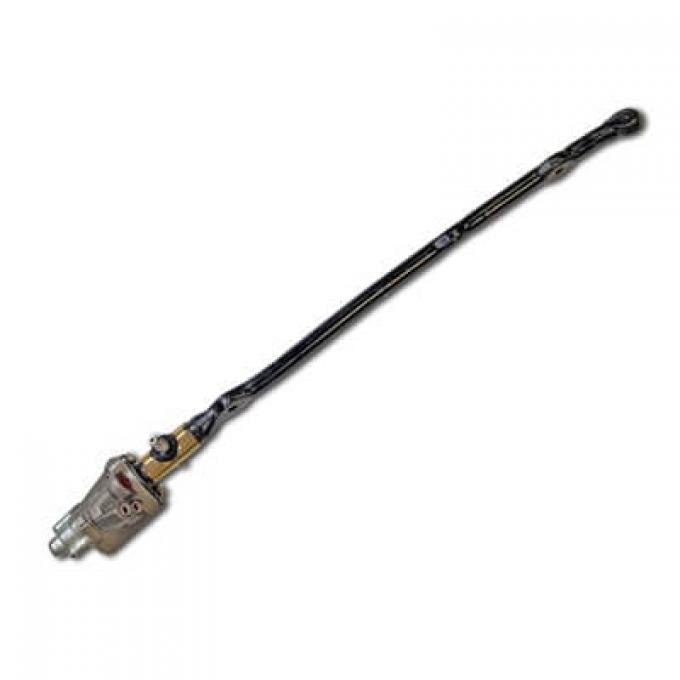 Scott Drake 1964-1966 Ford Mustang Power Steering Control Valve C5ZZ-3A730-N