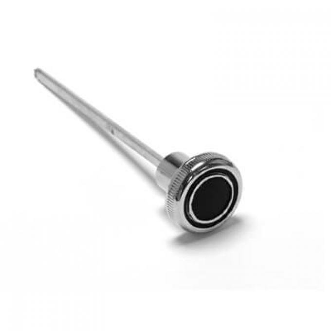 Redline Restomotive® Mustang 69 Fb (Knob, Shaft & Retainer) H/L Switch Shaft Set LG-10-823