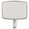 Scott Drake 1967-1979 Ford Bronco Exterior Side View Mirror C7TZ-17696-M