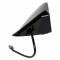 Scott Drake 1987-1993 Ford Mustang Power DOOR MIRROR Passenger Side E9ZZ-17683-A