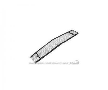Scott Drake 1964-1965 Ford Mustang GT Grill, for Fog Lamps C5ZZ-8200-DR