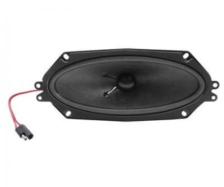 Scott Drake 1964-1966 Ford Mustang Original Dash Front Speaker C5AZ-18808-A