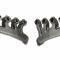 Scott Drake 1964-1973 Ford Mustang Exhaust Manifolds High Performance 260,289,302 C5ZZ-9430-1-B