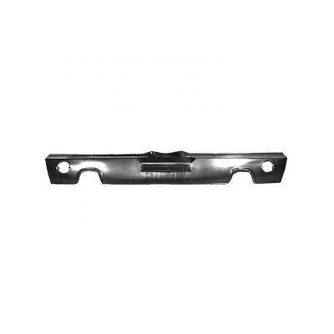 Scott Drake 1969-1970 Ford Mustang GT Rear Valance C9ZZ-6540544-BR