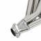 Scott Drake 1964-1970 Ford Mustang Stainless Steel Shorty Headers C5ZZ-9430-SS-SH
