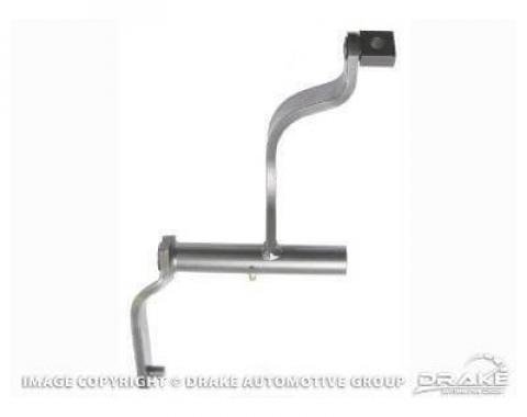 Scott Drake 1965-1966 Ford Mustang 65-66 Classic Mustang Hi-Po 6 Bolt Clutch Equalizer Bar C5ZZ-7528-D