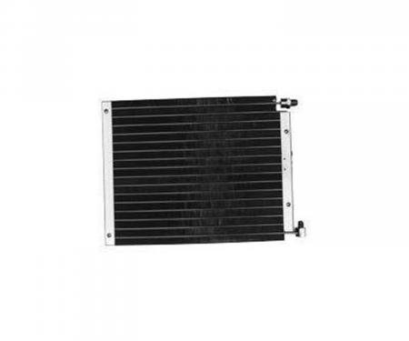Scott Drake 1971-1973 Ford Mustang Air Conditioning Condenser D1ZZ-19712-A