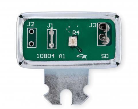 Scott Drake 1964-1966 Ford Mustang Instrument Voltage Regulator B9MZ-10804-EADJ