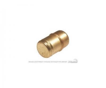 Scott Drake 1965-1973 Ford Mustang 64-73 Brass Fuel Sender Float C0AZ-9202-B