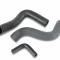 Scott Drake 1964-1968 Ford Mustang Radiator Hose Set C4ZE-8260-86-G