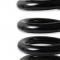 Scott Drake 1967-1973 Ford Mustang Performance Coil Springs 1" Drop C7ZZ-5310-P