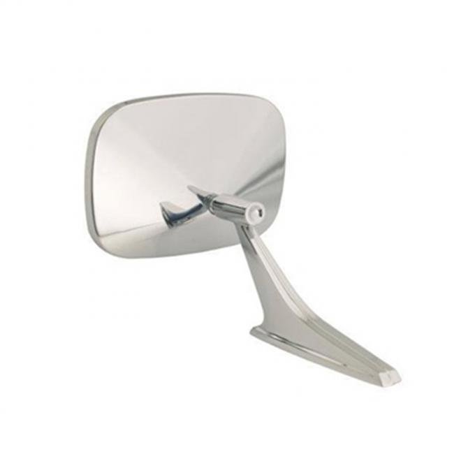 Scott Drake 1968-1969 Chevrolet Camaro 68-69 GM Outside Mirror (RH) 684502