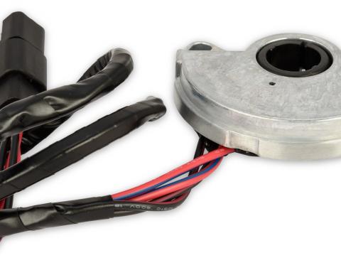 Scott Drake 1967-1969 Ford Mustang Neutral Safety Switch C9ZZ-7A247-B