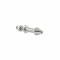 Scott Drake Hood Pin Assembly Stainless Steel C4DZ-16929-S