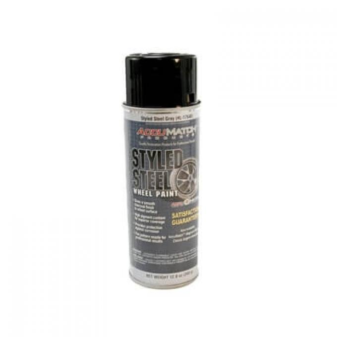 Scott Drake AccuMatch&trade; Wheel Paint L-17540