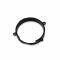 Scott Drake in-Dash 6000 Rpm Tachometer C7ZZ-17360-6K