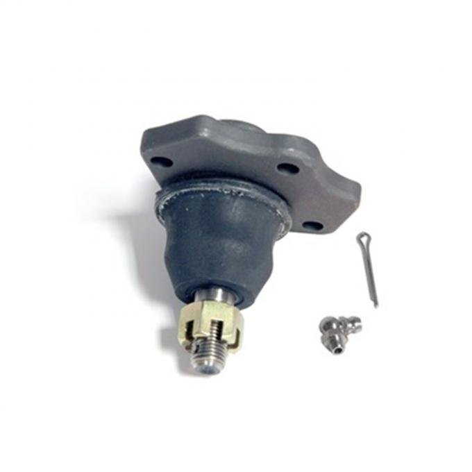 Scott Drake 1964-1973 Ford Mustang Upper Ball Joint Kit (3 Bolt Style Import) D0OZ-3049-A