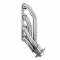 Scott Drake 1964-1970 Ford Mustang Stainless Steel Shorty Headers C5ZZ-9430-SS-SH