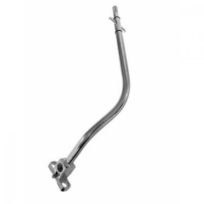 Scott Drake 1963-1965 Ford Fairlane 1963-65 Fairlane Manual Shifter Bench C4OZ-7210-C