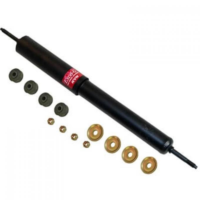 Scott Drake 1964-1973 Ford Mustang 64-73 KYB GR-2 Shocks (Rear) KYB343219