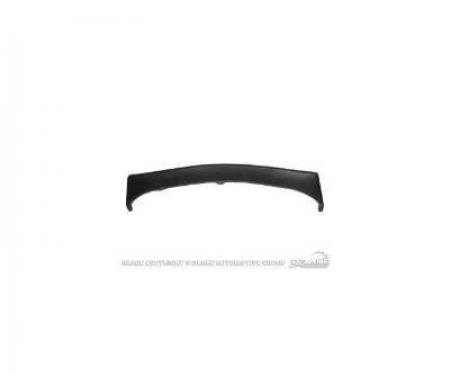 Scott Drake 1971-1973 Ford Mustang 71-73 Front Spoiler D1ZZ-63001A74-A