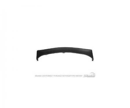 Scott Drake 1971-1973 Ford Mustang 71-73 Front Spoiler D1ZZ-63001A74-A