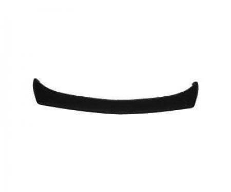 Scott Drake 1969 Ford Mustang 1969 Front Spoiler C9ZZ-63001A74-A