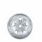 Scott Drake 1964-1967 Ford Mustang Styled Steel Wheel 14x5 Charcoal C5ZZ-1007-AR
