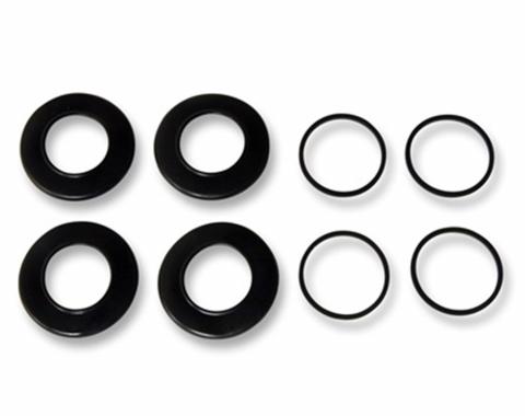 Scott Drake 1965-1967 Ford Mustang Disc Brake Caliper Piston Seal Kit C5ZZ-2B120-1-K