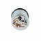 Scott Drake in-Dash 8,000 Rpm Tachometer C7ZZ-17360-8K