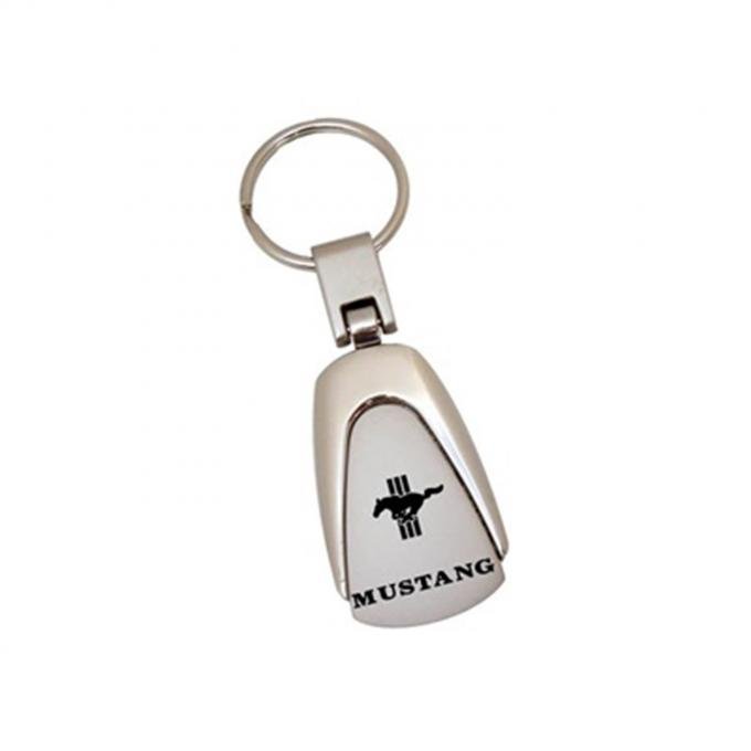 Scott Drake Tri-Bar Key Chain ACC-1033100