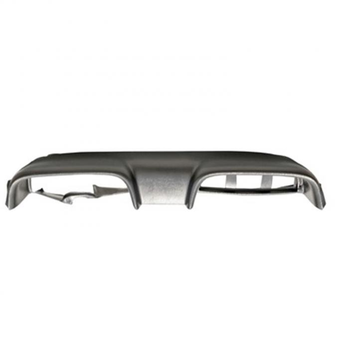 Scott Drake 1958-1960 Ford Thunderbird 58-60 T-Bird Dash Pad (Black) B8SZ-6304290-BK