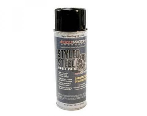 Scott Drake AccuMatch&trade; Wheel Paint L-17540