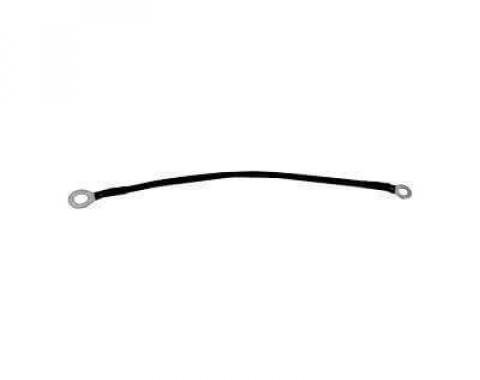 Scott Drake 64-68 ENG TO FIREWALL GRND C5ZZ-14289-GW