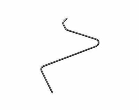 Scott Drake 1964-1968 Ford Mustang Accelerator Pedal Return Spring C5ZZ-9760-B