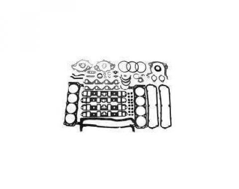 Scott Drake 1970-1973 Ford Mustang Engine Gasket-Full Kit (351C) FS-8347PT