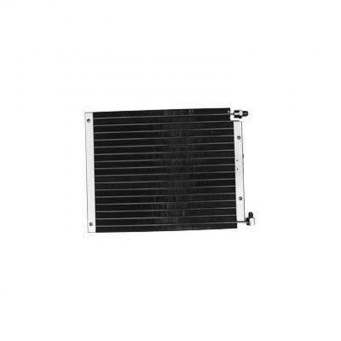 Scott Drake 1971-1973 Ford Mustang Air Conditioning Condenser D1ZZ-19712-A