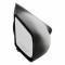 Scott Drake 1987-1993 Ford Mustang Power DOOR MIRROR Passenger Side E9ZZ-17683-A