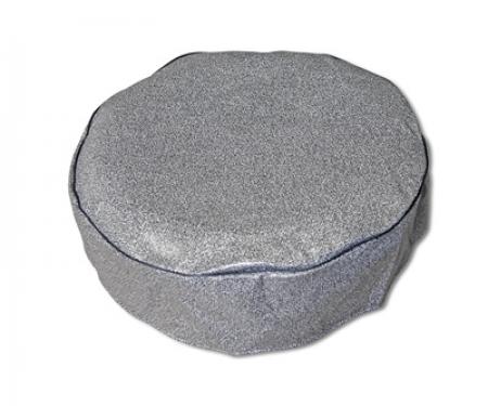 Scott Drake Tire Cover TC-SPK-14V