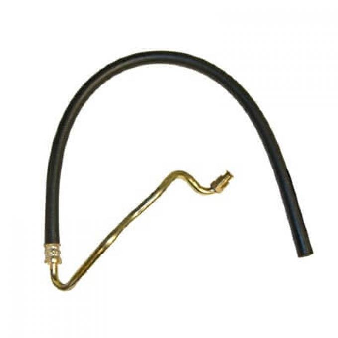 Scott Drake 1964-1966 Ford Mustang Power Steering Hose (Return, 260, 289) C5DZ-3A713-D