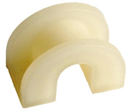 Daniel Carpenter 1965-67 Clutch Pedal Retaining Spring Insulator C1DZ-7630