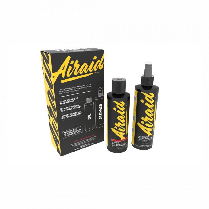 Airaid Air Filter Cleaning Kit 790-550