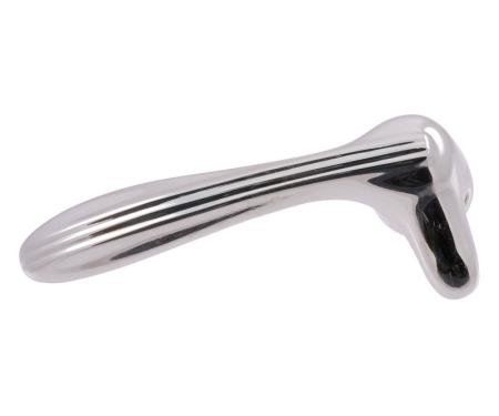 Dennis Carpenter Vent Window Handle - Right - 1948-50 Ford Truck, 1949-51 Ford Car 78-7022916
