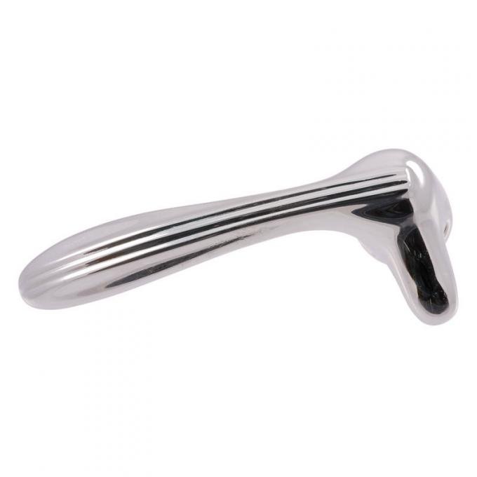 Dennis Carpenter Vent Window Handle - Right - 1948-50 Ford Truck, 1949-51 Ford Car 78-7022916