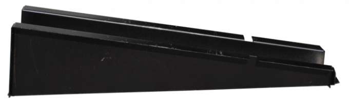 Key Parts '50-'67 Front Out Rigger 95-50-79-0