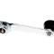 AMD Window Crank Handle, Black Knob, 68-76 Dodge Plymouth A B E Body X546-1068