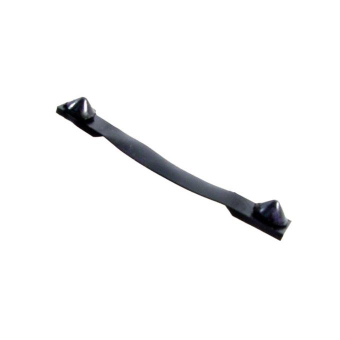 Metro Moulded Parts 1963-1964 Ford / Lincoln / Mercury Door & Tailgate Bottom Drain Seal SM 64-A