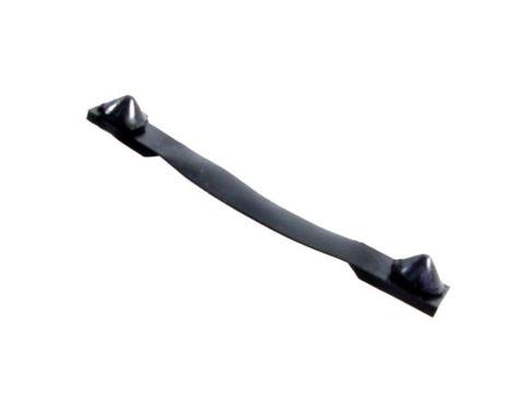 Metro Moulded Parts 1963-1964 Ford / Lincoln / Mercury Door & Tailgate Bottom Drain Seal SM 64-A